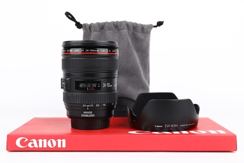 Canon 105mm usm - canon, +