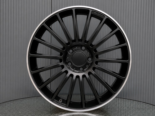 Jantes neuves adaptable - jantes, 19''
