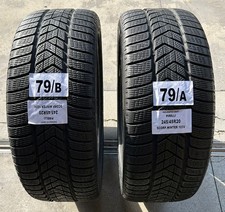 PNEUMATICI USATI PIRELLI 245/45 R20 INVERNALI SCORP. WINTER M+S  103V 245 45 20