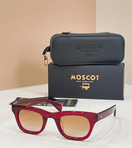 Moscot spikes 48口27 - spikes,