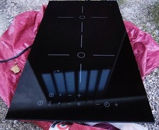 Ikea Electrolux LIT30231C 29x52cm Piano Cottura da Incasso a Induzione 2 Zone