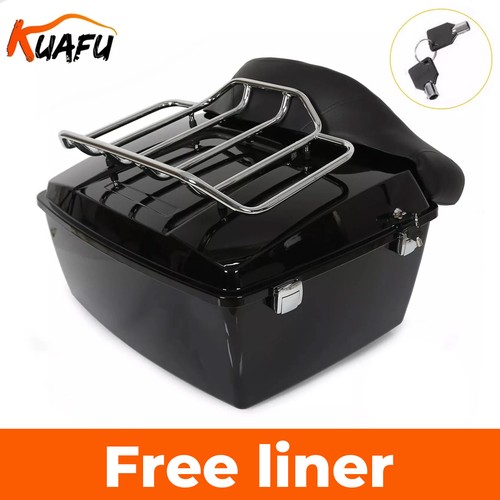King pack luggage trunk - king,