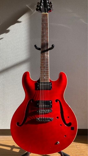 Aria pro semi aco duncan - aria, 2