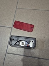 Fanale Posteriore Gemma Vetro Luce Fanalino  Piaggio Ciao 50 PX 