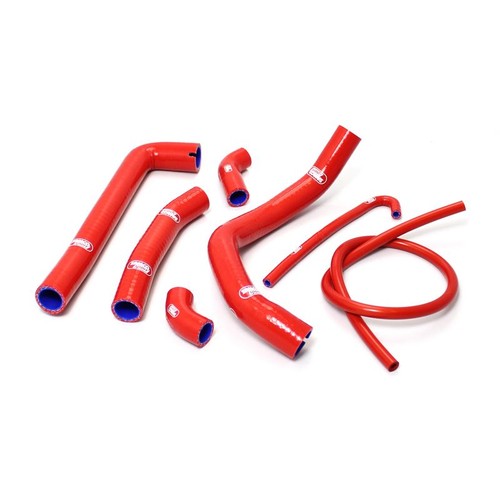 Tubi ruota silicone samco - in,