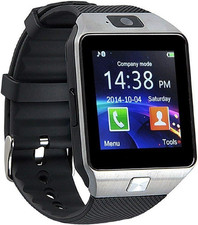 Smartwatch Bluetooth Con Sim