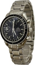 Omega Speedmaster Mark 40
