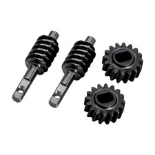 Denti Ponte Acciaio RC Auto