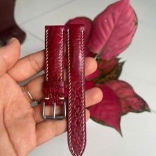 Fibbia cinturino orologio