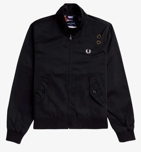 Fred perry amy - perry, winehouse