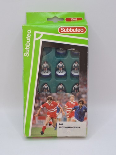 Squadra vintage 740 - , tottenham