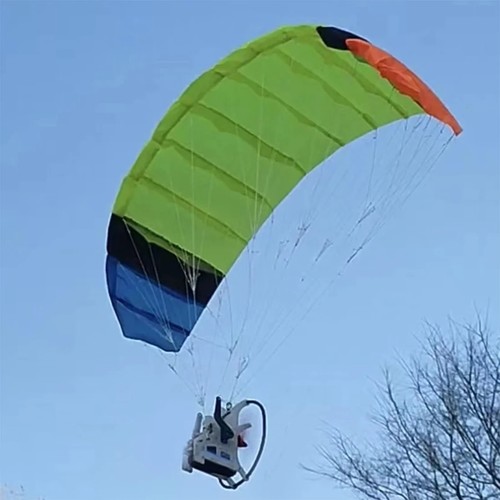 Mini parapendio stunt 4 - rc,