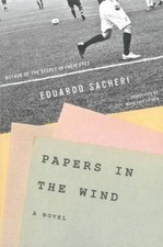 Papers in the Wind Sacheri