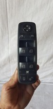 MERCEDES CLASSE A W169 PULSANTIERA INTERRUTTORE ALZAVETRO ALZACRISTALLO GUIDA SX