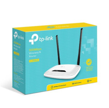 Link router fi n300 - router,