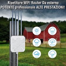 RIPETITORE Antenna T901 WIFI 6