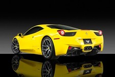 Ferrari 458 italia automobile - italia,