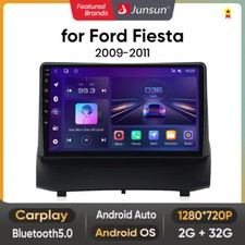 Per Ford Fiesta 2009-2013