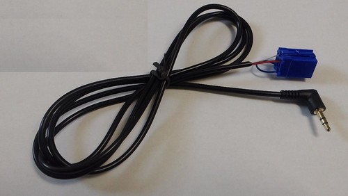 Cavo aux fiat - aux,