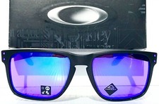 NUOVO* Oakley Holbrook XL nero