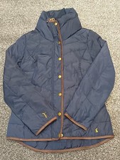 Piumino Joules donna taglia UK