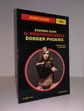 SEGRETISSIMO 1642 IL