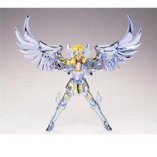 Bandai Saint Seiya Cygnus Hyoga God v4 Myth Cloth CLASSIC
