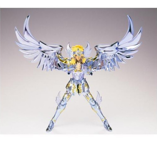 Bandai saint seiya cygnus - saint,