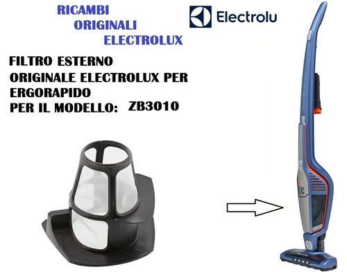 Filtro esterno originale - filtro,