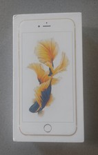 Scatola per Apple iPhone 6S Plus 64Gb