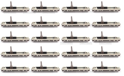 Pezzi crossfader dcv1006 - crossfader,