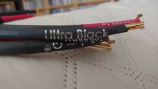 Tellurium Q Ultra Black Jumper