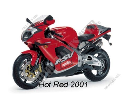 Aprilia adesivi originali - adesivi,