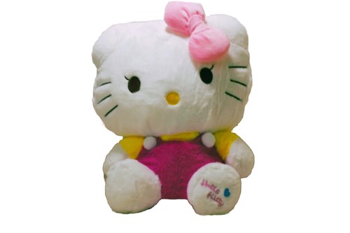 Hello kitty mini zaino - kitty,