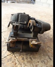 Duplicatrice chiavi a tamburo