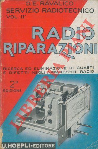 Ravalico radio - -,