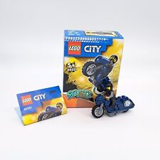 #60331 Touring Stunt Bike - LEGO City Stuntz (ESAURITO)