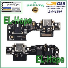 CONNETTORE RICARICA ASUS