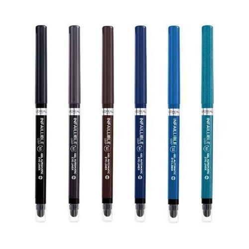 Oreal paris infallible - l'oreal,