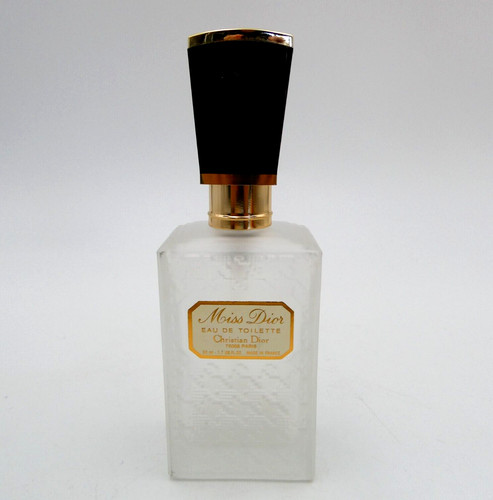 Bottiglia profumo christian - bottiglia,