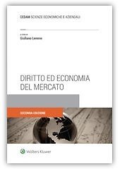 Diritto economia del - diritto,