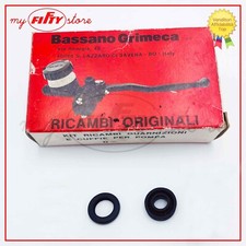 Kit revisione pistone pompa