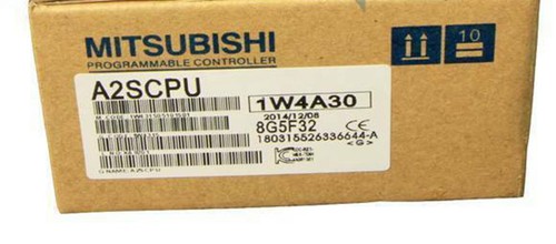 Nuovo mitsubishi a2scpu plc - nuovo,
