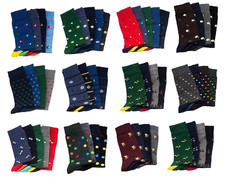 3 paia Calzini calze lunghi