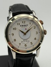 cadet on duty built with pride