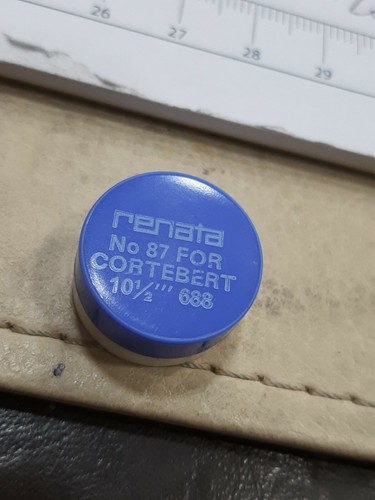 Balance complete cortebert - complete,