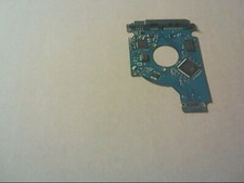 PCB 201233 100729420 REV B