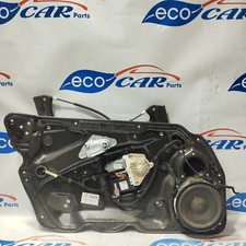 Cremagliera a pannello