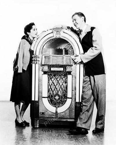 Wurlitzer 1015 jukebox - wurlitzer,