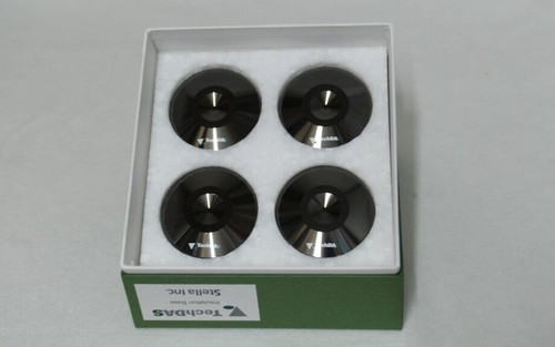 Techdas isolante base audio - techdas,